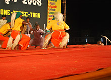 Adivasi Kazhai Vizha-2008